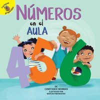 Numeros en el aula