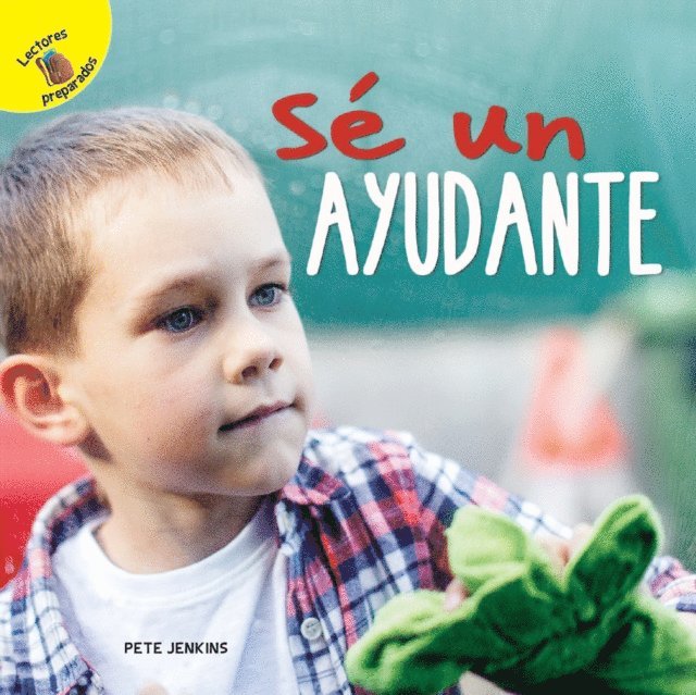 Pete Jenkins - Dias de Descubrimiento (Discovery Days) Se un ayudante, E-bok