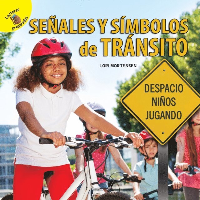 Lisa Mortensen - Me Pregunto (I Wonder) Senales y simbolos de transito, E-bok. Tillgänglighet: Lägg i varukorg