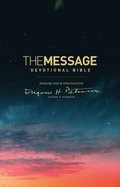 Message Devotional Bible