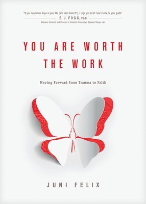 Juni Felix - You Are Worth the Work, Övrigt