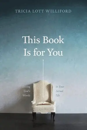 Tricia Lott Williford - This Book Is for You, Häftad. Tillgänglighet: Lägg i varukorg