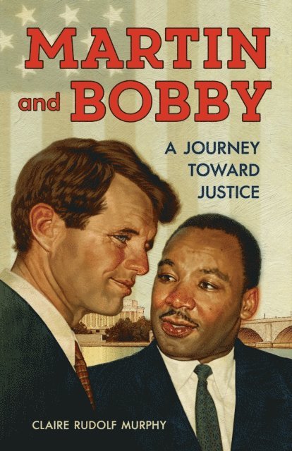 Claire Rudolf Murphy - Martin and Bobby, E-bok