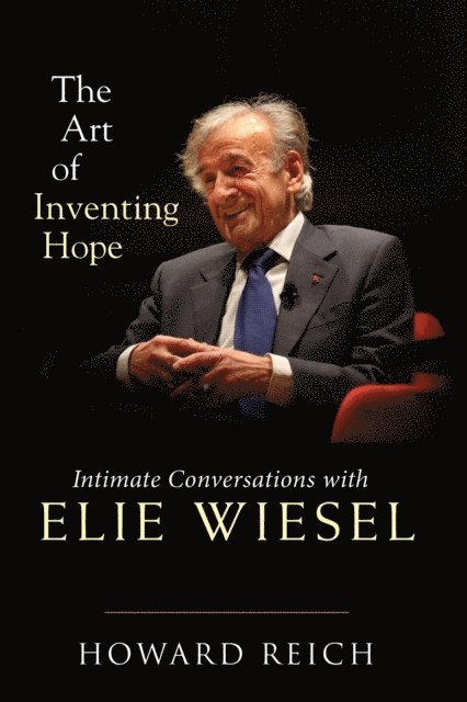 Howard Reich - Art of Inventing Hope, E-bok