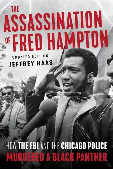 Assassination of Fred Hampton