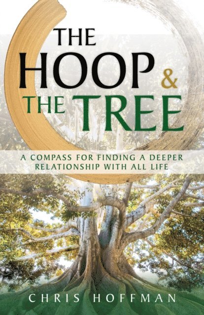 Chris Hoffman - Hoop and the Tree, E-bok