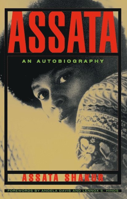 Assata Shakur - Assata, E-bok