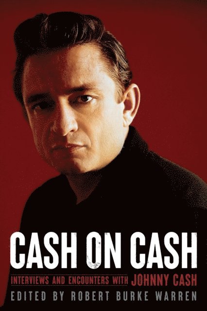 Robert Burke Warren - Cash on Cash, E-bok