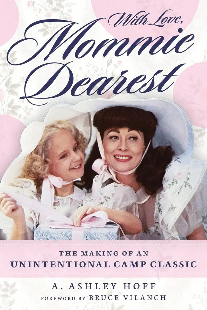 A. Ashley Hoff - With Love, Mommie Dearest, Häftad. Tillgänglighet: Lägg i varukorg