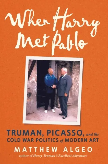 Matthew Algeo - When Harry Met Pablo, E-bok. Tillgänglighet: Lägg i varukorg