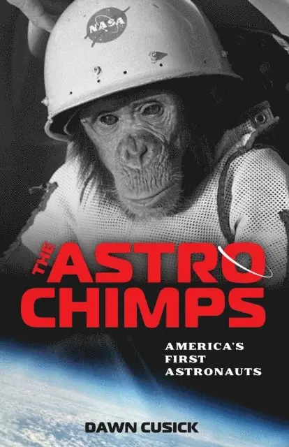 Dawn Cusick - Astrochimps, E-bok. Tillgänglighet: Lägg i varukorg
