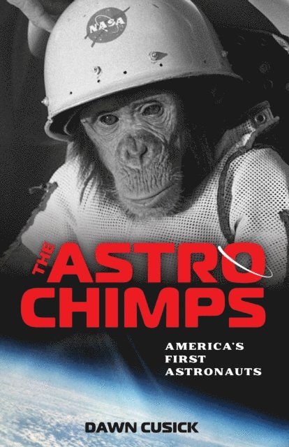 Dawn Cusick - Astrochimps, E-bok. Tillgänglighet: Lägg i varukorg