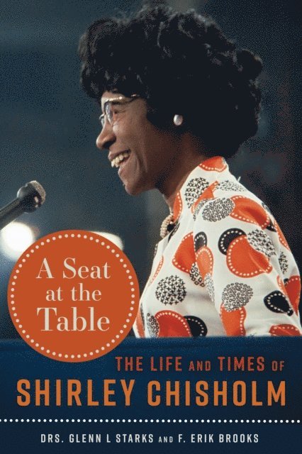 F. Erik Brooks, Glenn L. Starks - Seat at the Table, E-bok