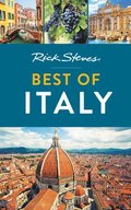 Rick Steves Best of Italy (Third Edition)