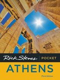 Rick Steves Pocket Athens (Third Edition)