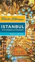 Rick Steves Istanbul (Eighth Edition)
