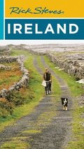 Rick Steves Ireland (Twenty first Edition)