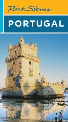 Rick Steves - Rick Steves Portugal (Thirteenth Edition), Häftad. Tillgänglighet: Lägg i varukorg