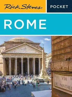 Rick Steves Pocket Rome (6th Edition)