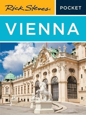 Rick Steves - Rick Steves Pocket Vienna (Fifth Edition), Häftad. Tillgänglighet: Lägg i varukorg