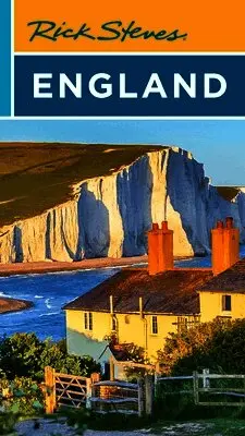 Rick Steves England