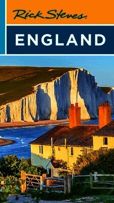 Rick Steves - Rick Steves England, Häftad. Tillgänglighet: Lägg i varukorg