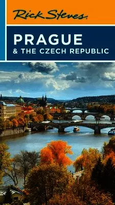 Rick Steves Prague & the Czech Republic (Thirteenth Edition)