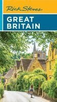 Rick Steves - Rick Steves Great Britain (Twenty-sixth Edition), Häftad. Tillgänglighet: Lägg i varukorg