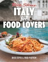Fred Plotkin, Rick Steves - Rick Steves Italy for Food Lovers (Second Edition), Inbunden. Tillgänglighet: Kommande