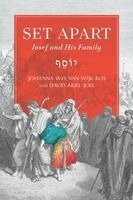 David Ariel-Joel, Johanna W H Van Wijk-Bos - Set Apart, Häftad