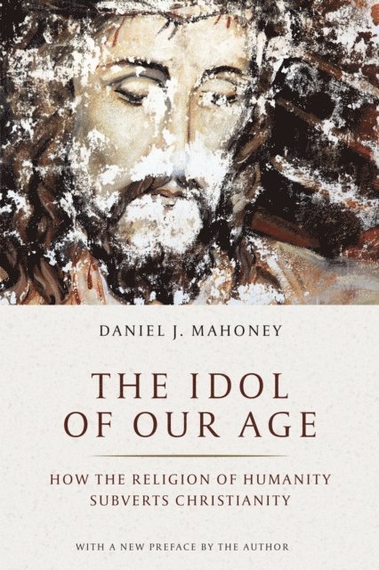 Daniel J. Mahoney - Idol of Our Age, E-bok