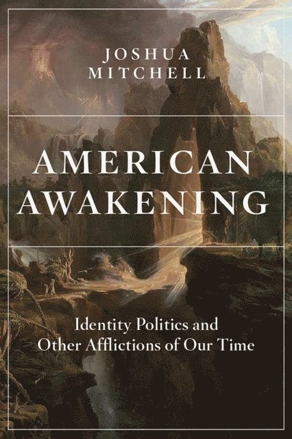 Joshua Mitchell - American Awakening, E-bok