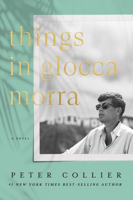 Peter Collier - Things in Glocca Morra, E-bok