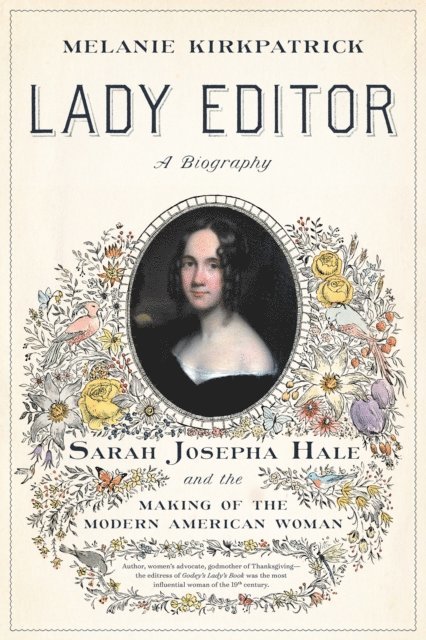 Melanie Kirkpatrick - Lady Editor, E-bok. Tillgänglighet: Lägg i varukorg