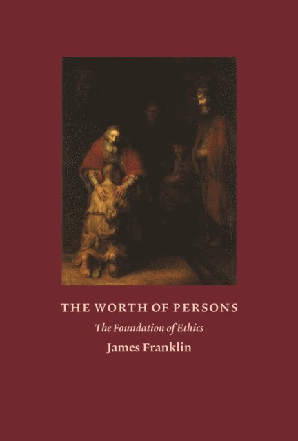 James Franklin - Worth of Persons, E-bok