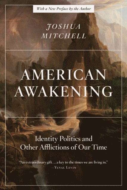 Joshua Mitchell - American Awakening, E-bok