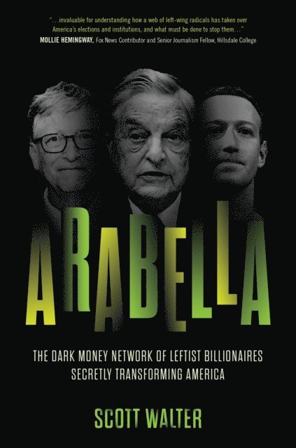 Scott Walter - Arabella, E-bok