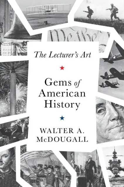 Walter McDougall - Gems of American History, E-bok. Tillgänglighet: Lägg i varukorg