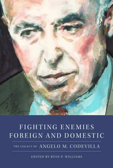 Ryan P. Williams - Fighting Enemies Foreign and Domestic, E-bok