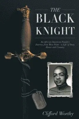 Clifford Worthy - Black Knight, Häftad. Tillgänglighet: Lägg i varukorg
