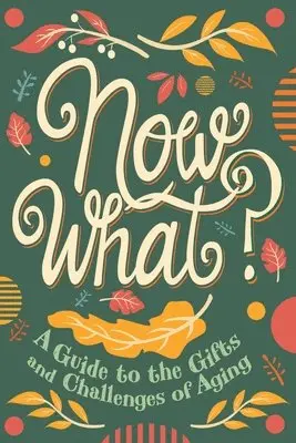 Ruth Rashid Kaleniecki, David Crumm - Now What?, Häftad. Tillgänglighet: Lägg i varukorg