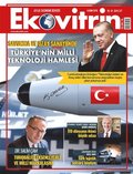 Turkiyenin Milli Teknoloji Hamlesi