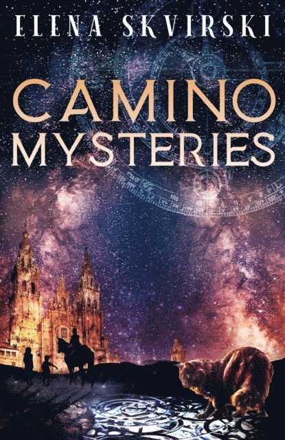 Camino Mysteries