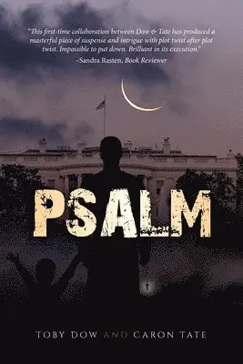 Toby Dow - Psalm, Häftad. Tillgänglighet: Lägg i varukorg