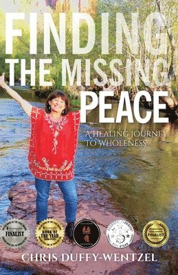 Chris Duffy-Wentzel - Finding the Missing Peace, Häftad. Tillgänglighet: Lägg i varukorg