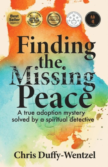 Finding the Missing Peace