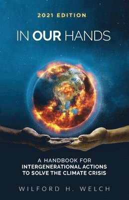 Wilford Welch - In Our Hands, Häftad