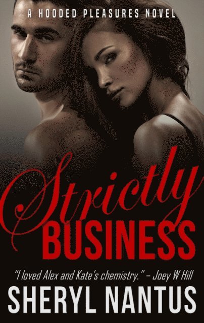 Sheryl Nantus - Strictly Business, E-bok. Tillgänglighet: Lägg i varukorg