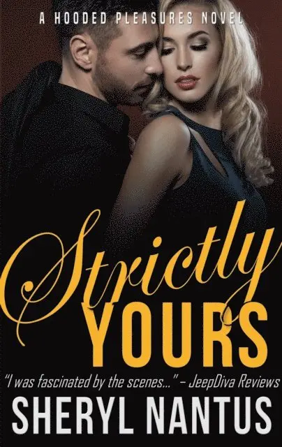 Sheryl Nantus - Strictly Yours, E-bok. Tillgänglighet: Lägg i varukorg