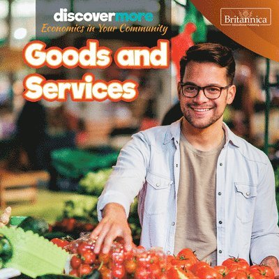 Sloane Wilden - Goods and Services, Häftad